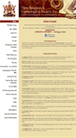 Mobile Screenshot of nbgs.ca